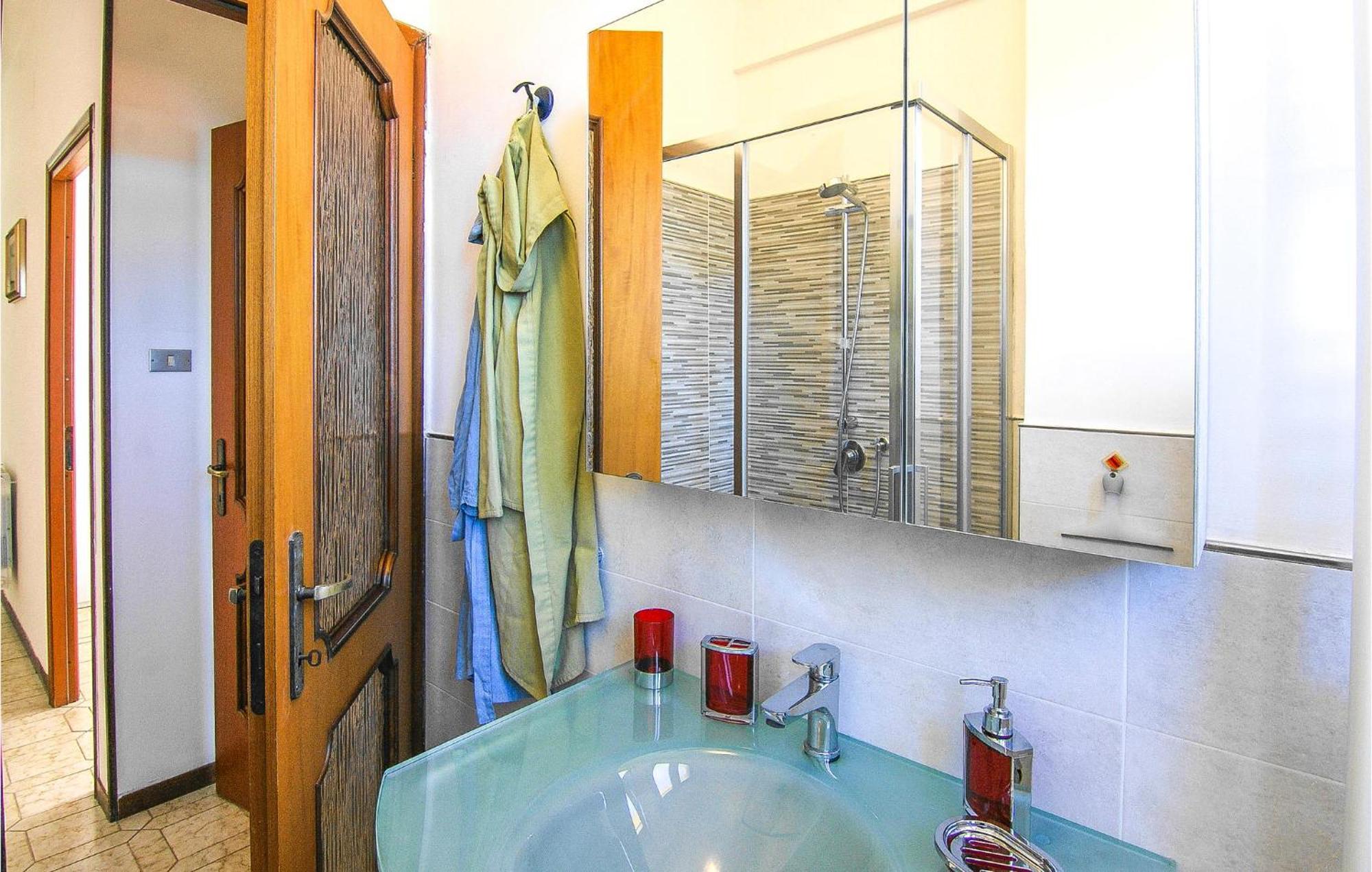 Cozy Apartment In La Spezia With Wifi Buitenkant foto