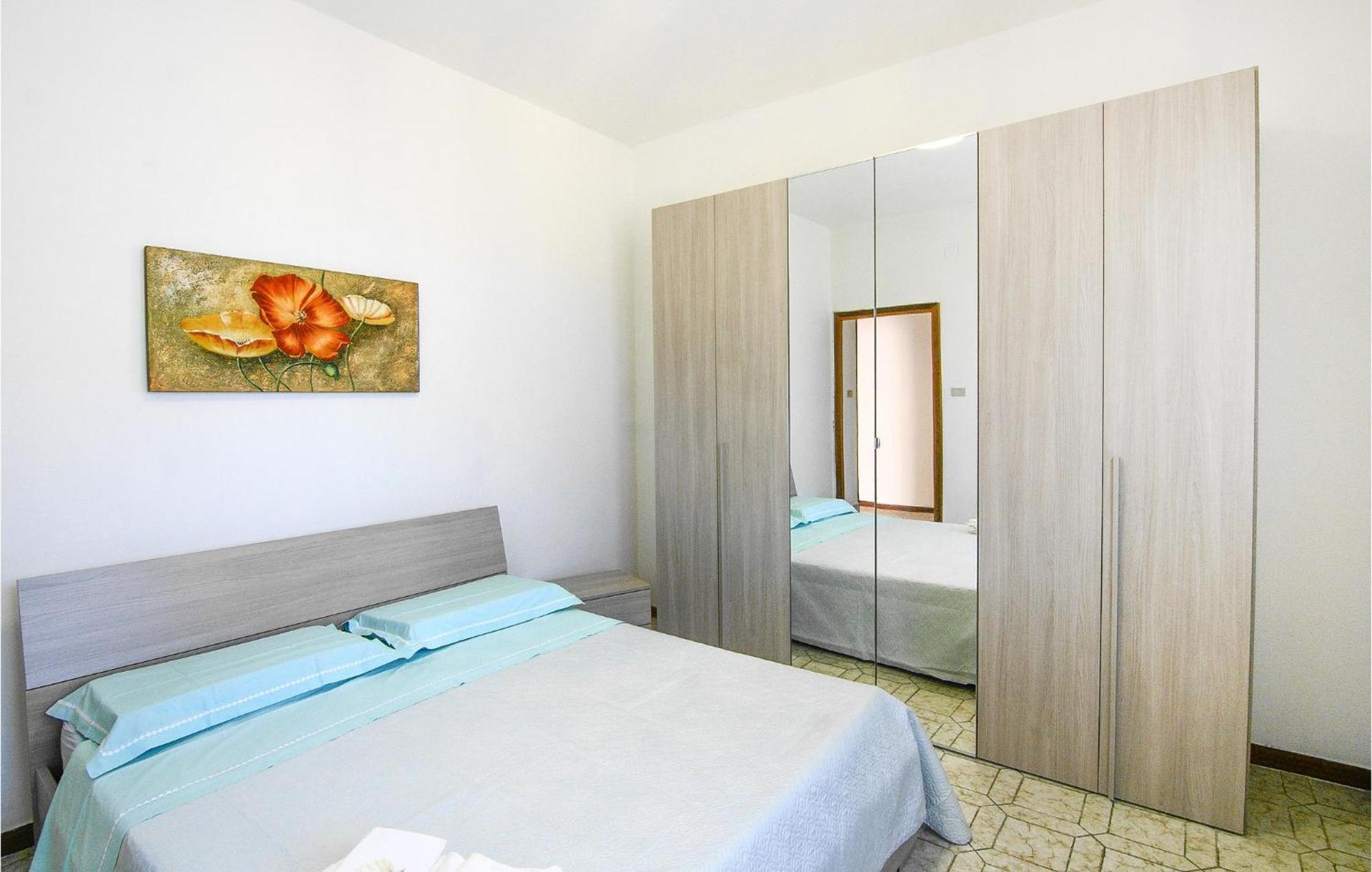 Cozy Apartment In La Spezia With Wifi Buitenkant foto
