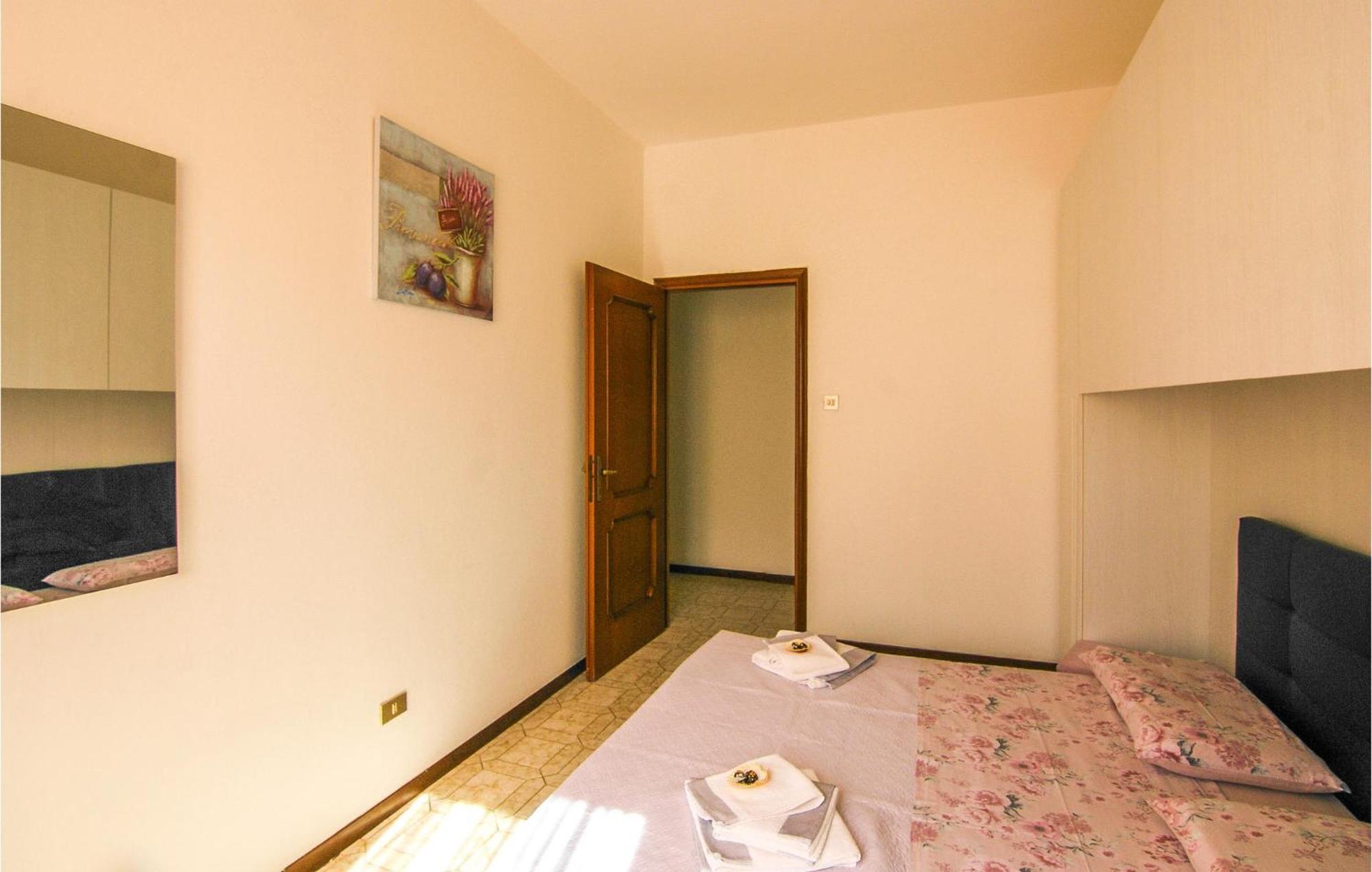 Cozy Apartment In La Spezia With Wifi Buitenkant foto