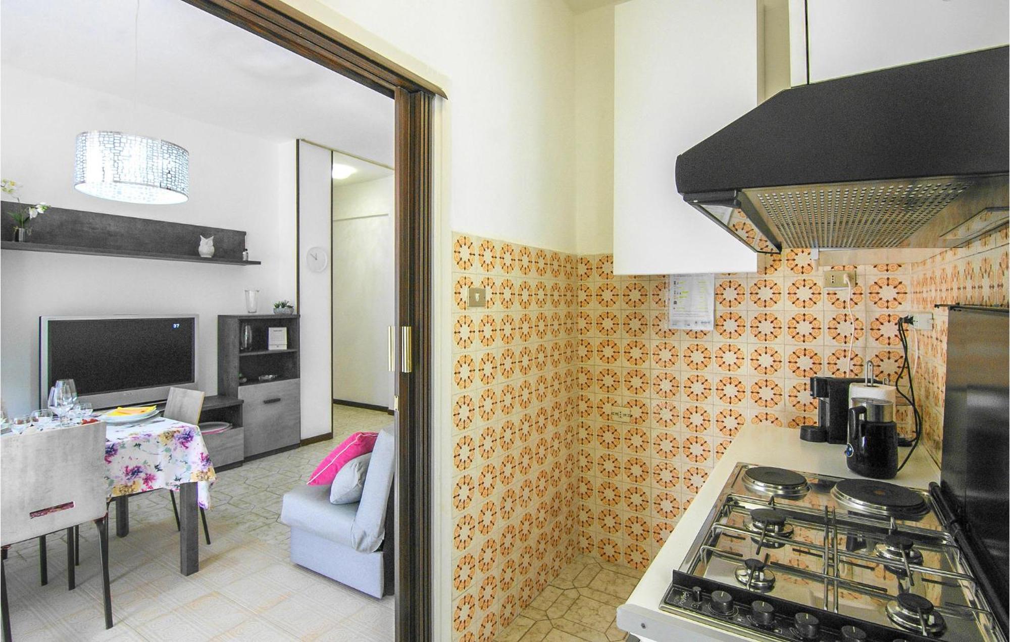 Cozy Apartment In La Spezia With Wifi Buitenkant foto