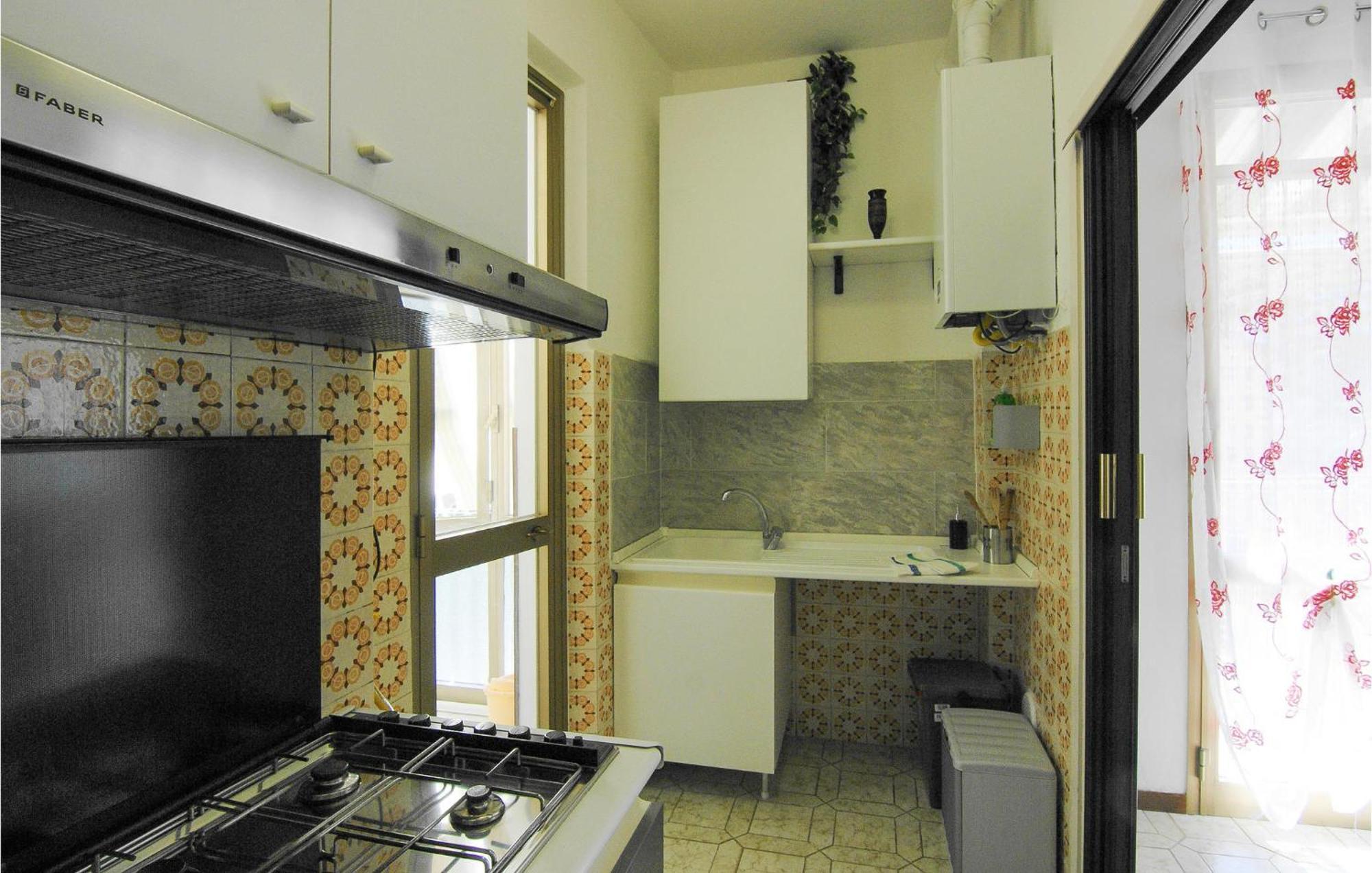 Cozy Apartment In La Spezia With Wifi Buitenkant foto