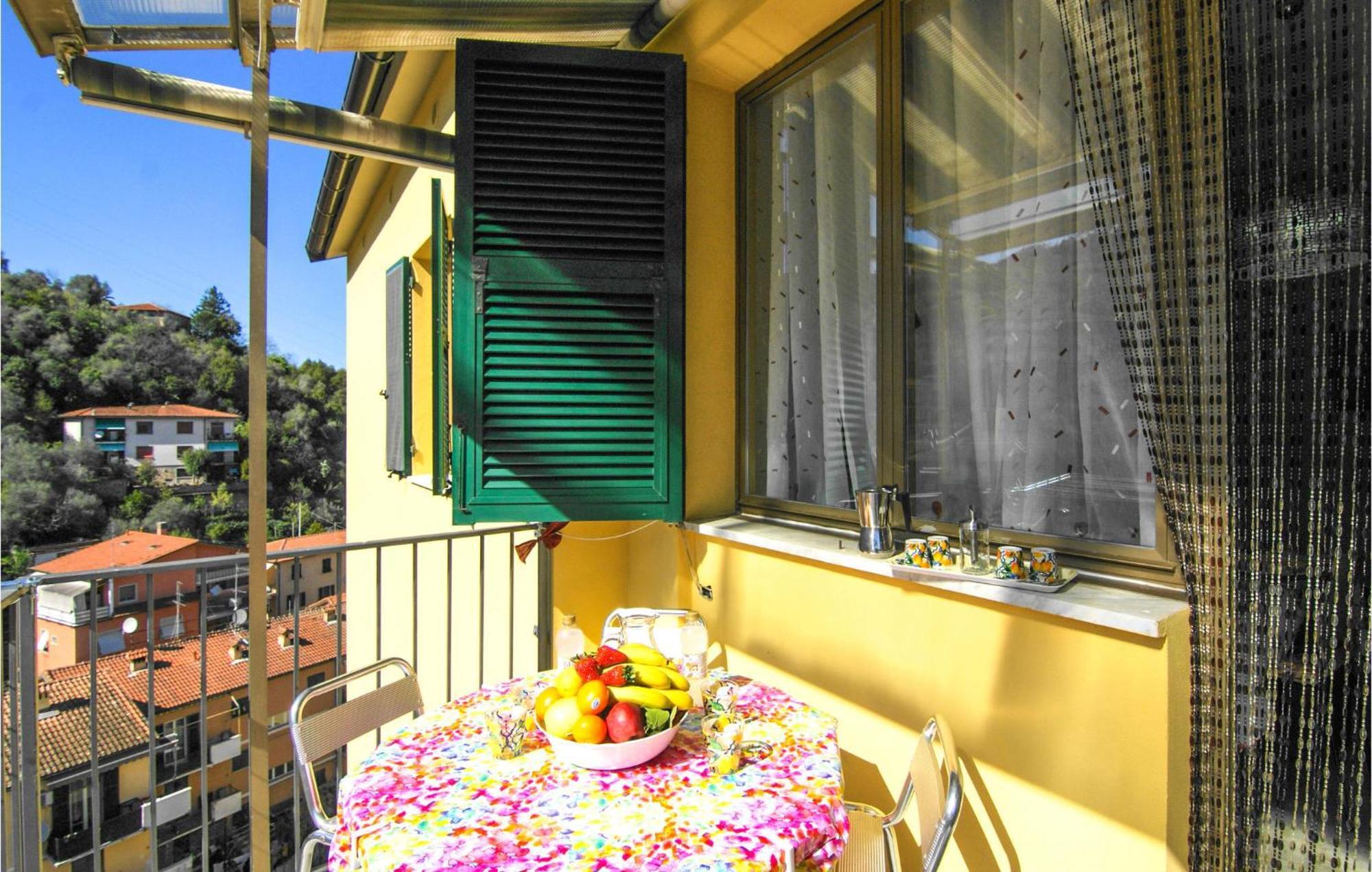 Cozy Apartment In La Spezia With Wifi Buitenkant foto