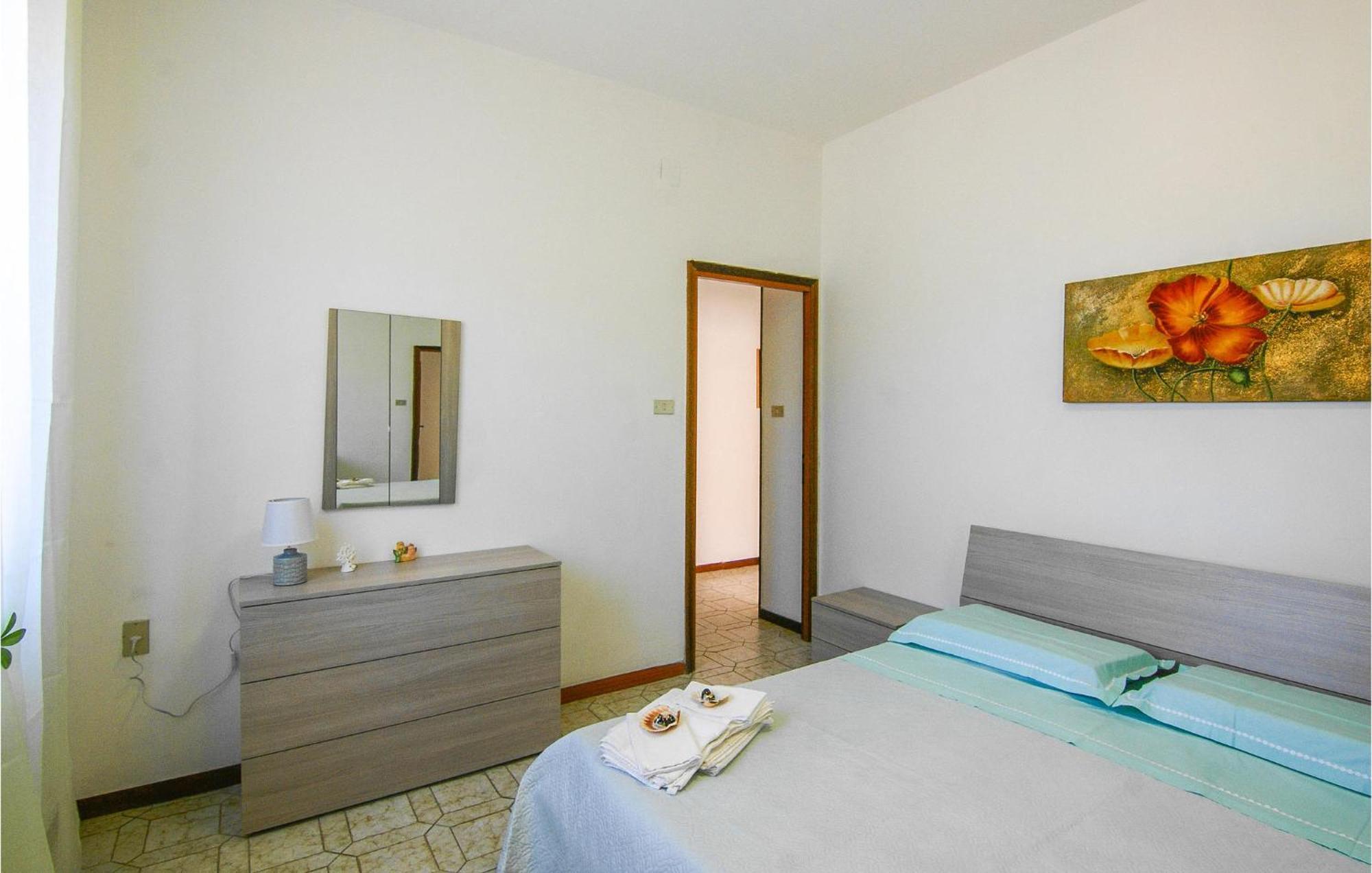 Cozy Apartment In La Spezia With Wifi Buitenkant foto