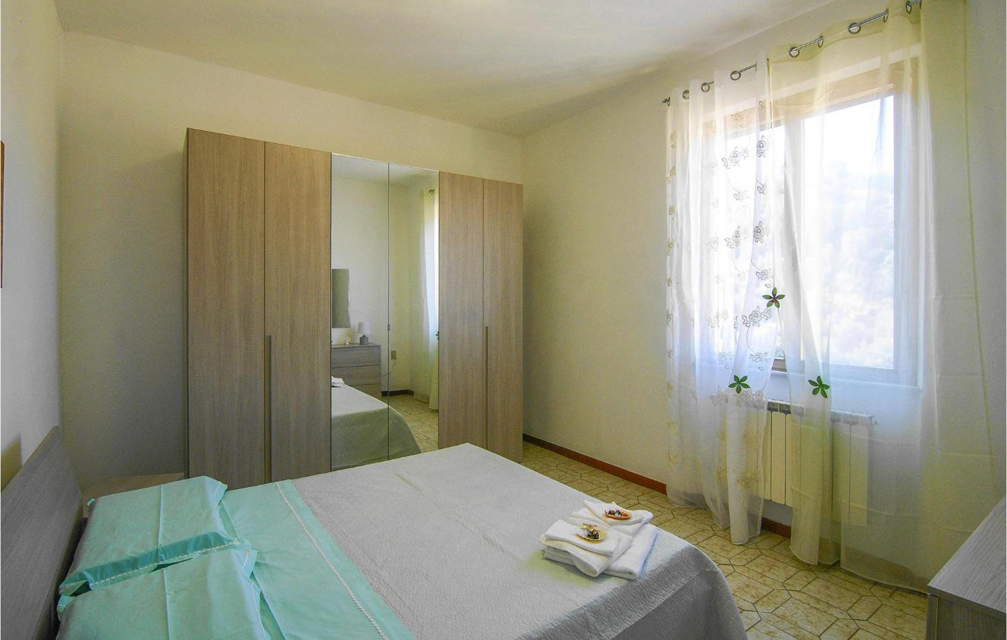 Cozy Apartment In La Spezia With Wifi Buitenkant foto