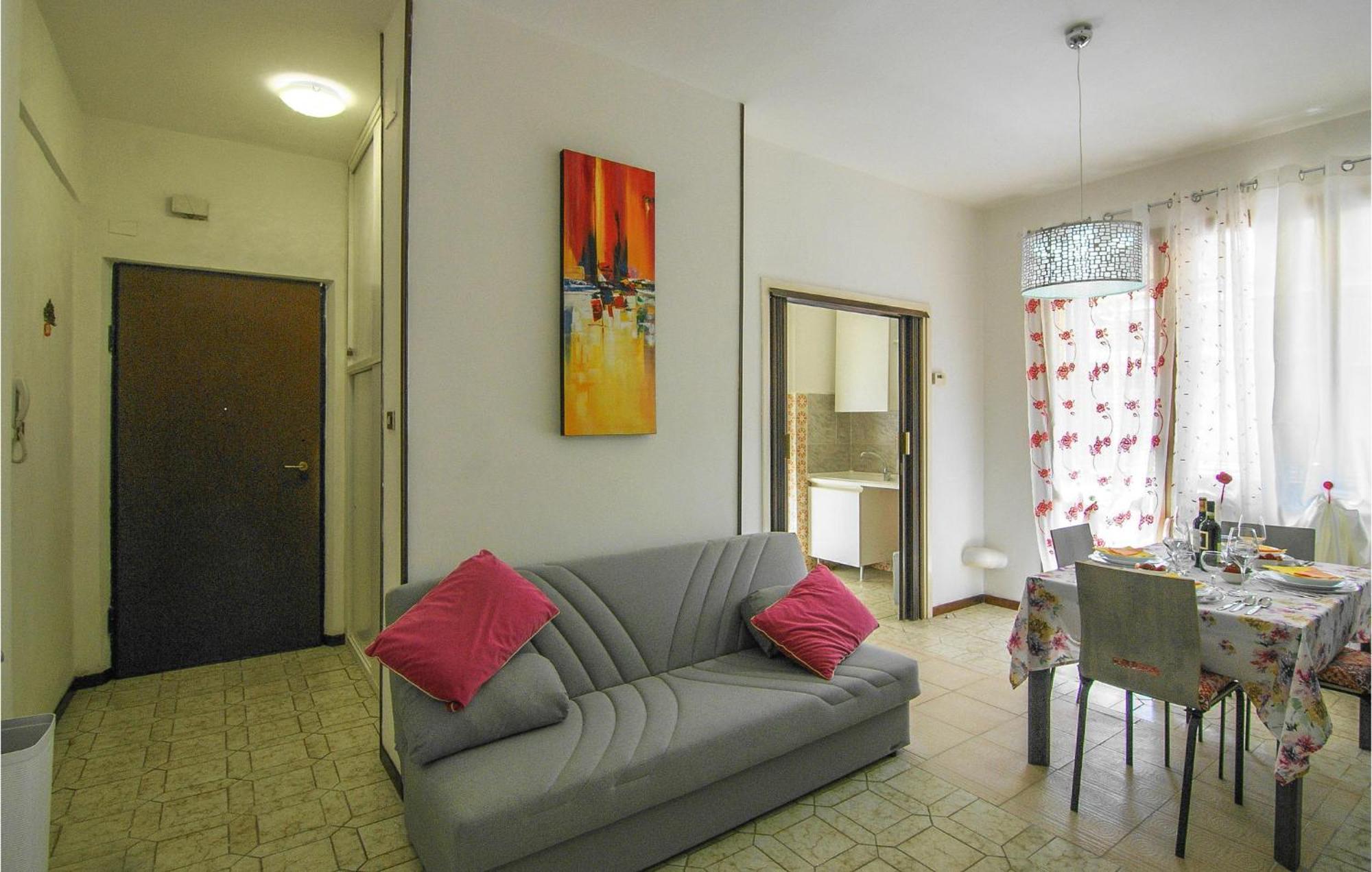 Cozy Apartment In La Spezia With Wifi Buitenkant foto