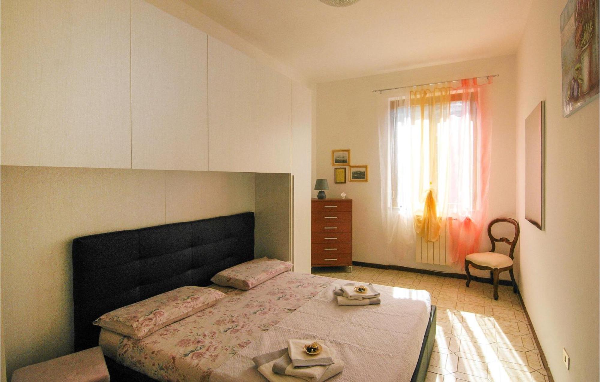 Cozy Apartment In La Spezia With Wifi Buitenkant foto