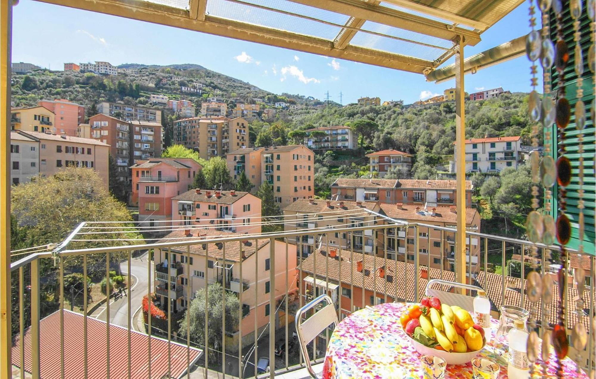 Cozy Apartment In La Spezia With Wifi Buitenkant foto