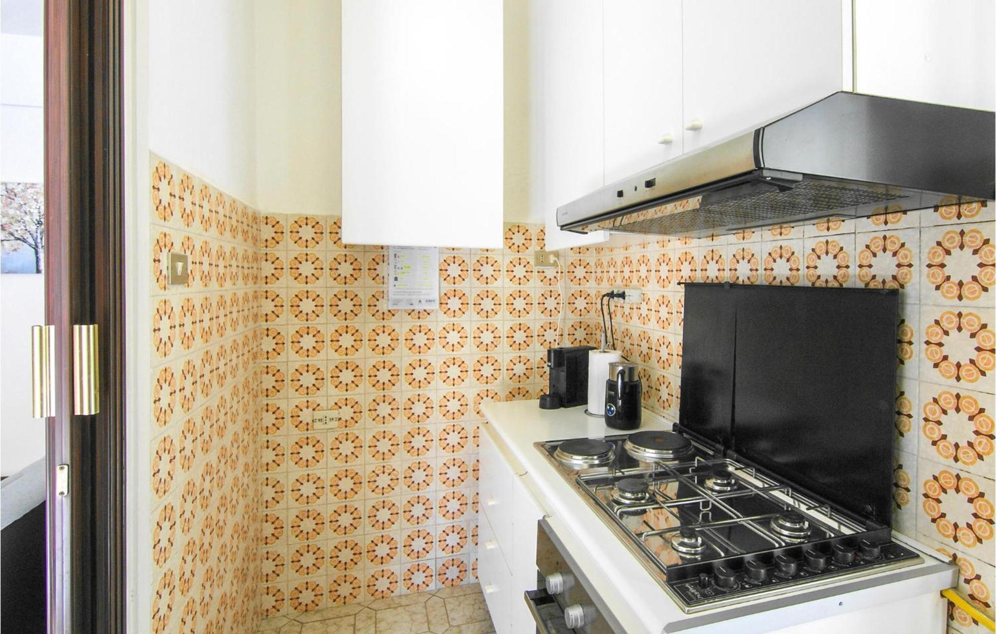 Cozy Apartment In La Spezia With Wifi Buitenkant foto