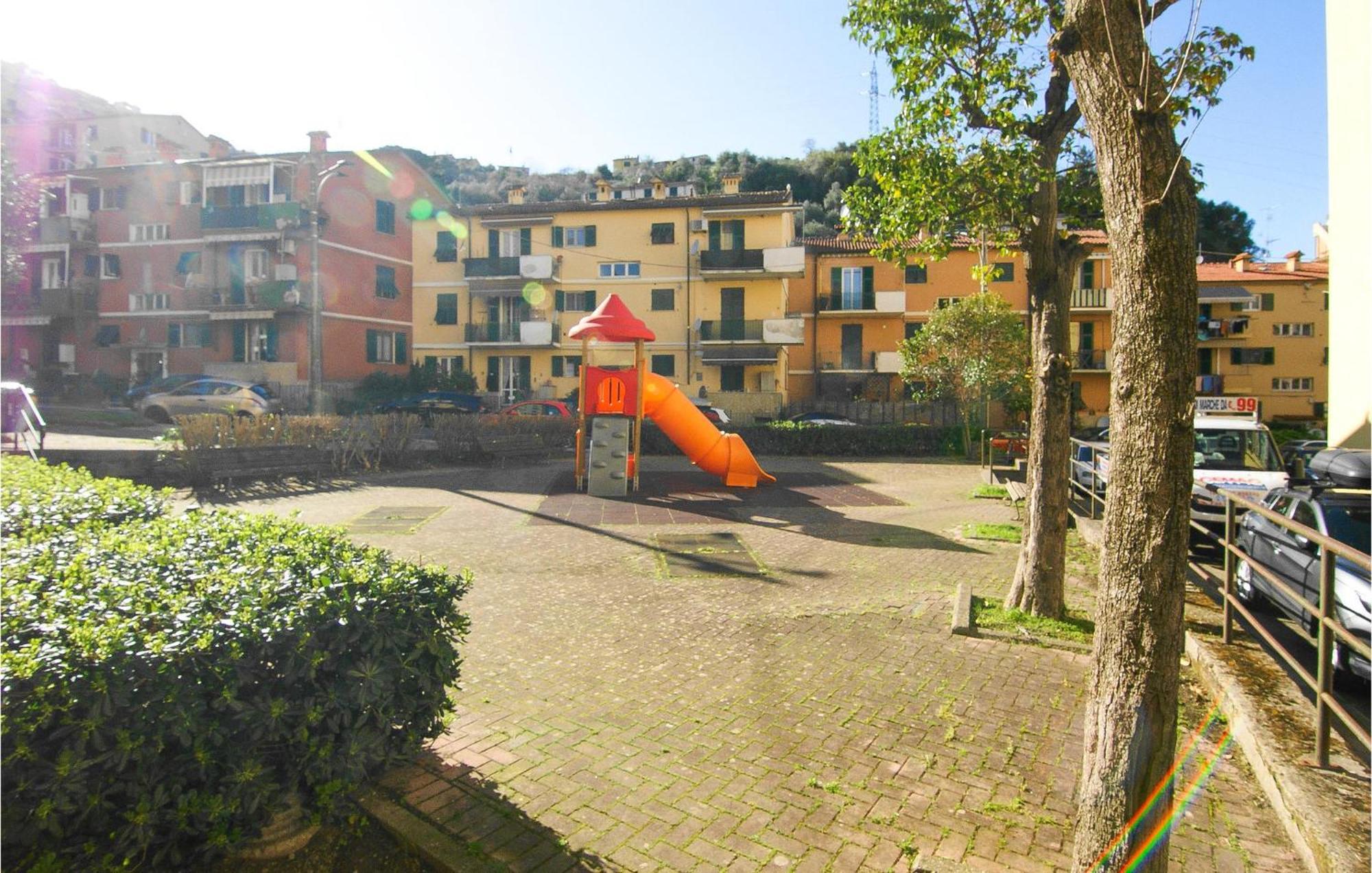 Cozy Apartment In La Spezia With Wifi Buitenkant foto